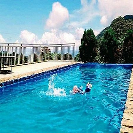 Wild Elephant Eco Friendly Resort Munnar Bagian luar foto