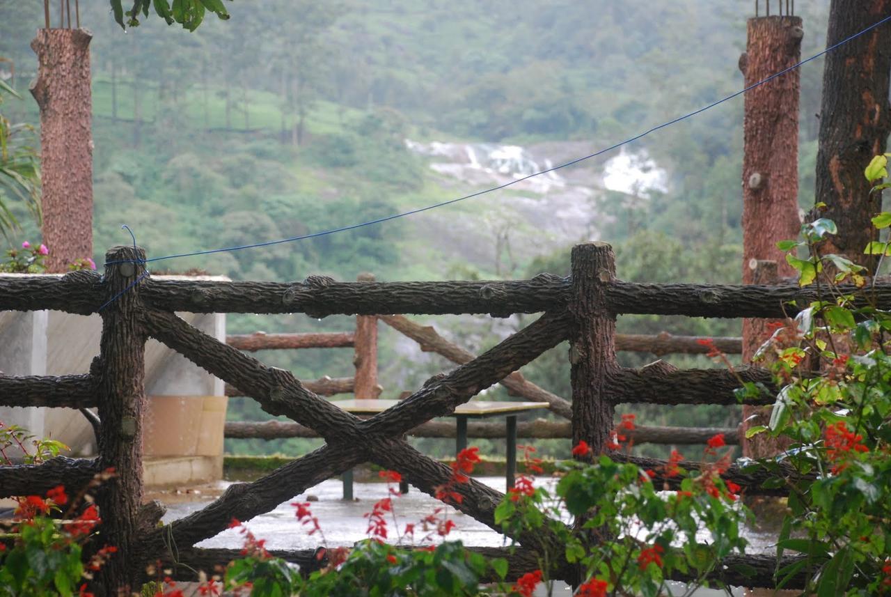 Wild Elephant Eco Friendly Resort Munnar Bagian luar foto
