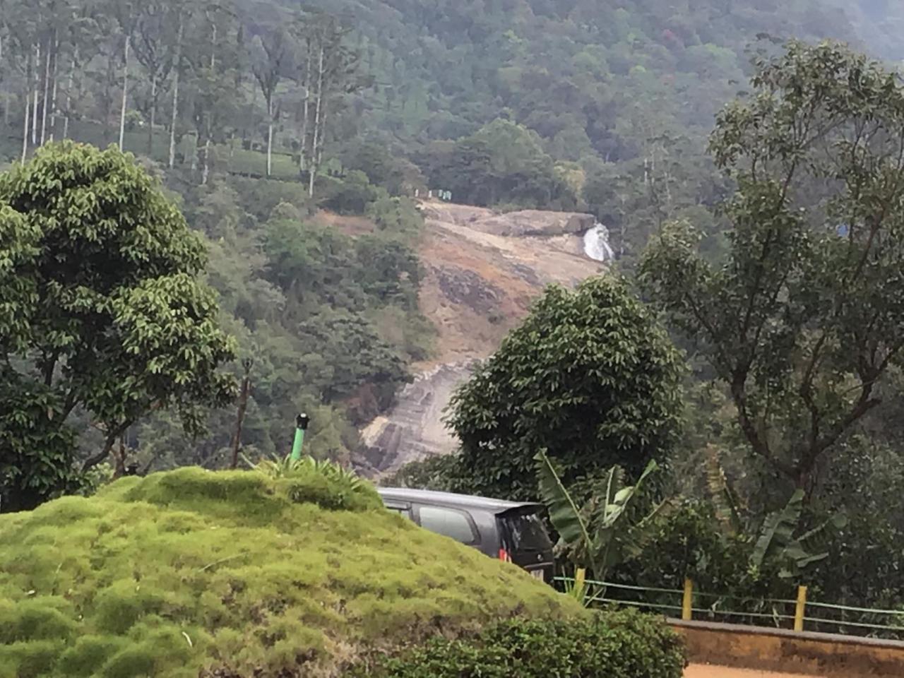 Wild Elephant Eco Friendly Resort Munnar Bagian luar foto