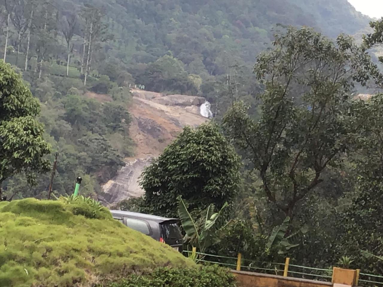 Wild Elephant Eco Friendly Resort Munnar Bagian luar foto