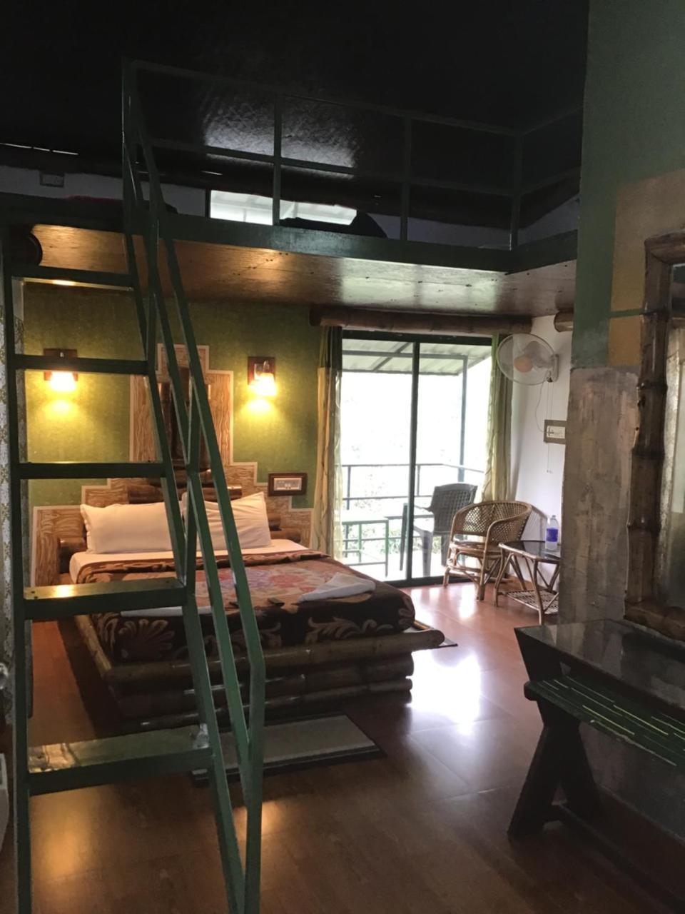 Wild Elephant Eco Friendly Resort Munnar Bagian luar foto