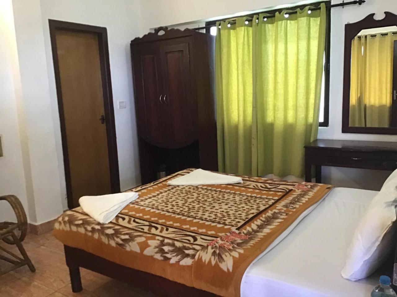 Wild Elephant Eco Friendly Resort Munnar Bagian luar foto