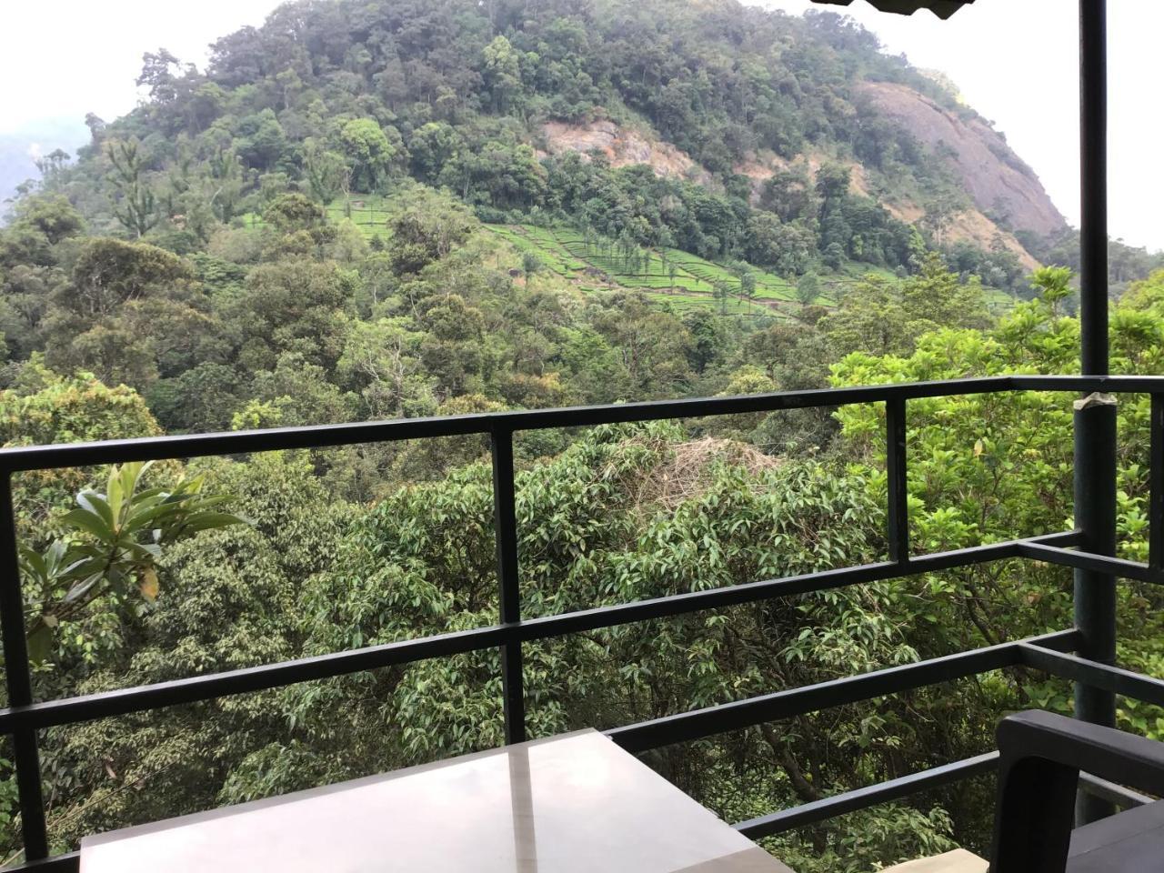 Wild Elephant Eco Friendly Resort Munnar Bagian luar foto
