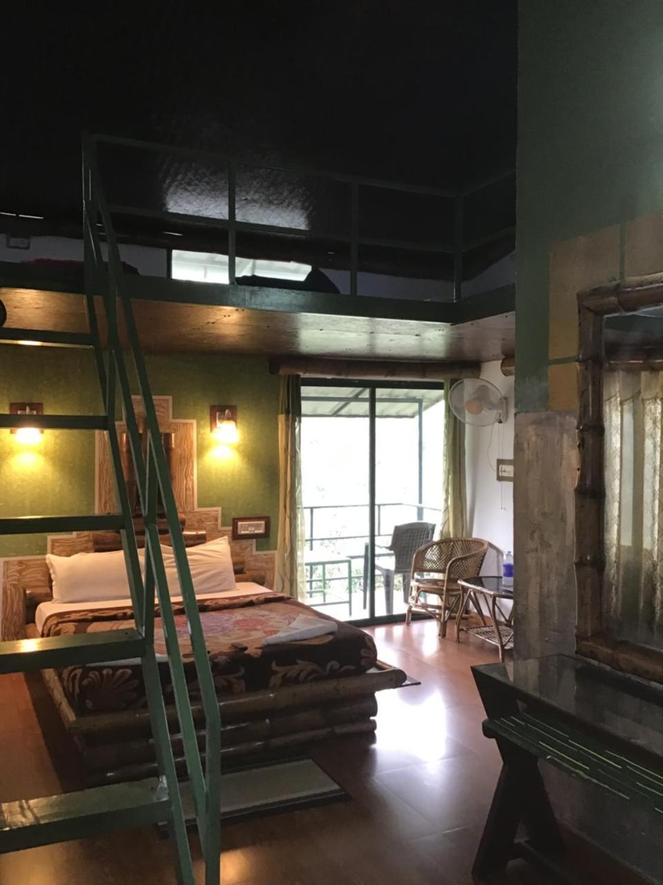 Wild Elephant Eco Friendly Resort Munnar Bagian luar foto